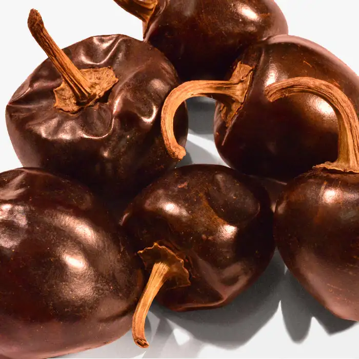 Cascabel Chili Whole