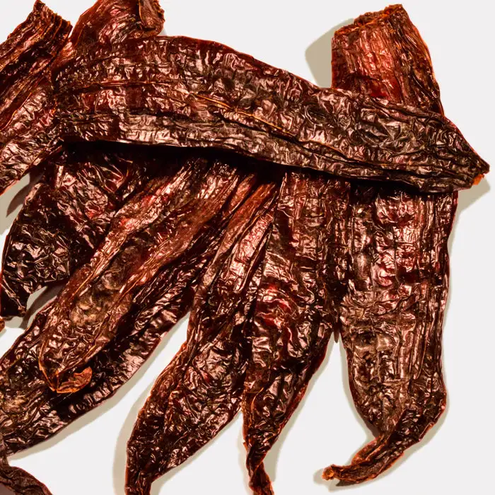Aji Amarillo Chili Whole