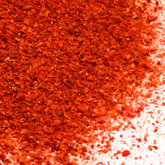 Piment d'Espelette