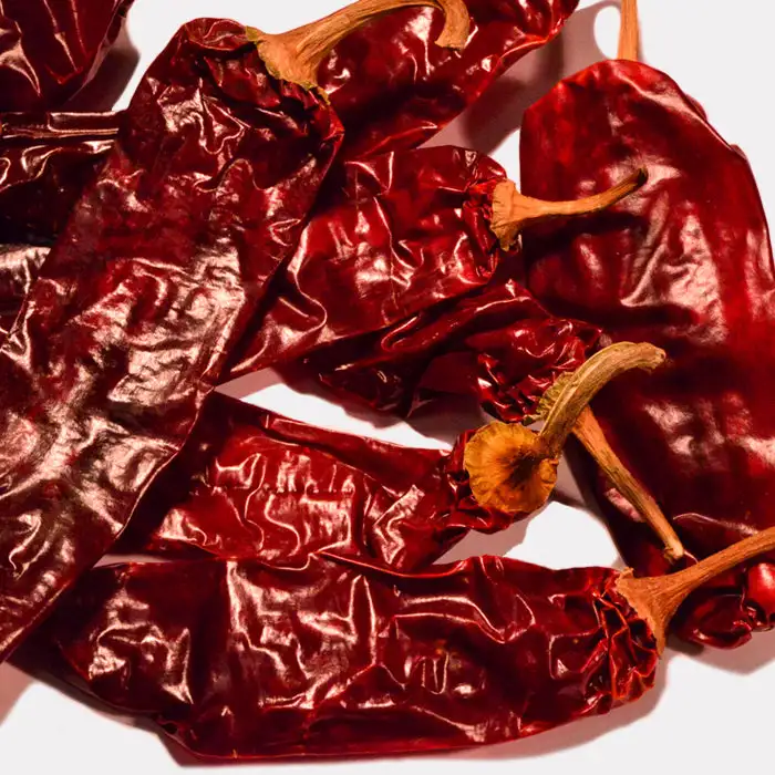 California Chili Whole