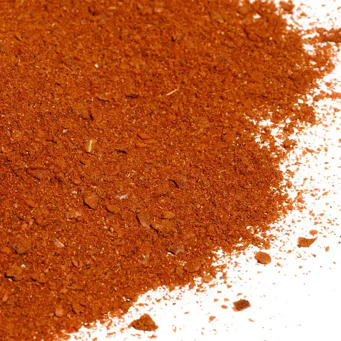 Chili Spice Blend - Fiery Hot