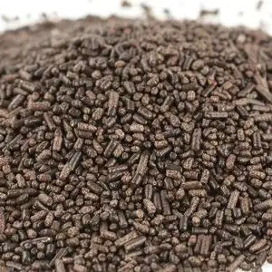 Chocolate Jimmies