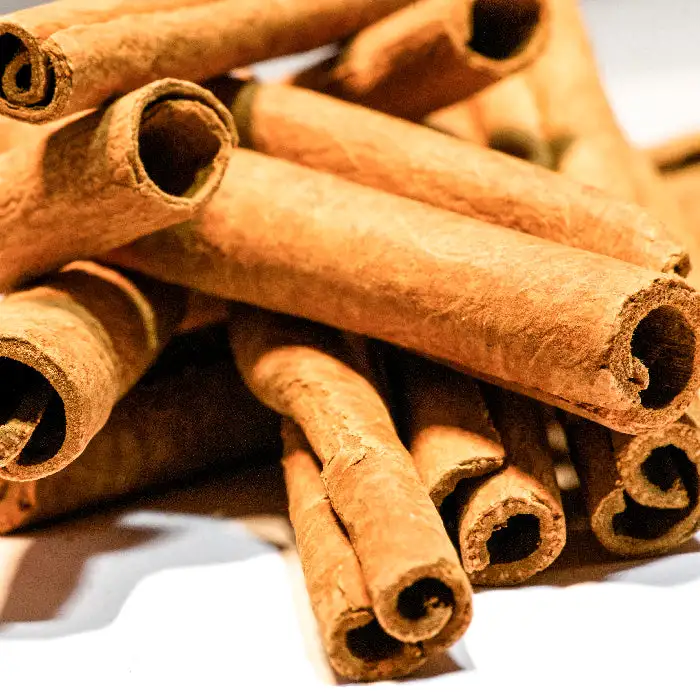 Cinnamon Sticks Organic