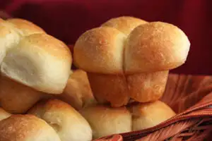 Classic Parker House Roll Mix