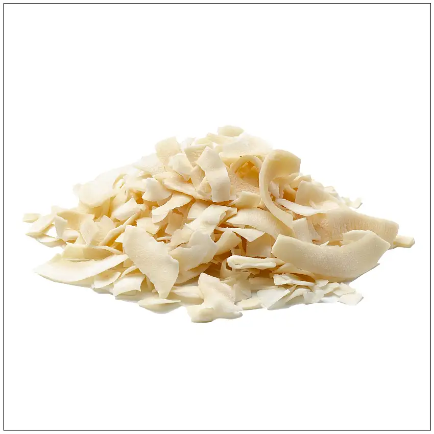 Coconut Chips Raw
