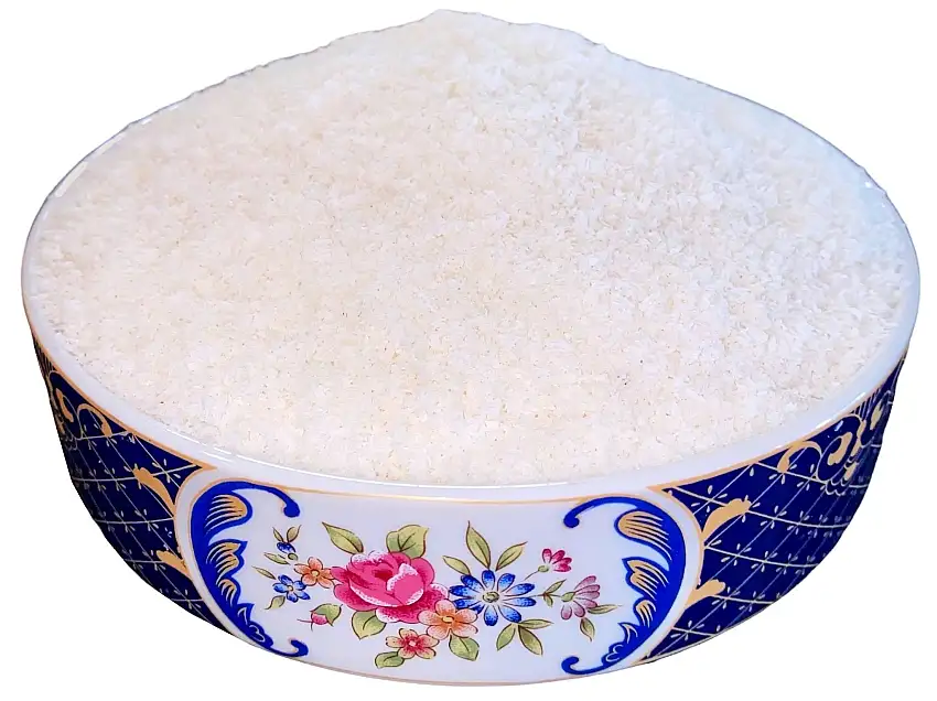 Coconut Powder - 1 Pound (Poodr E Nargil)