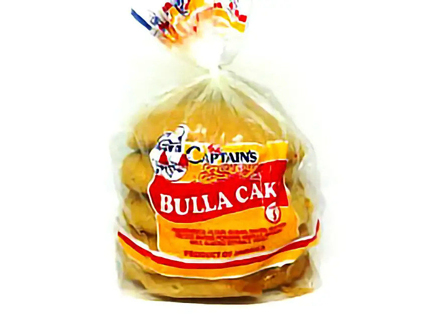 Captain bulla
