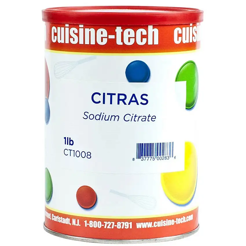 Citras - Sodium Citrate