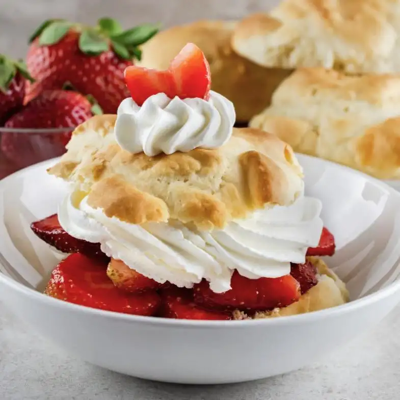 Meringue Powder for Frosting and Whipped Cream 8 oz. (How to make flavored whipped cream and frosting)