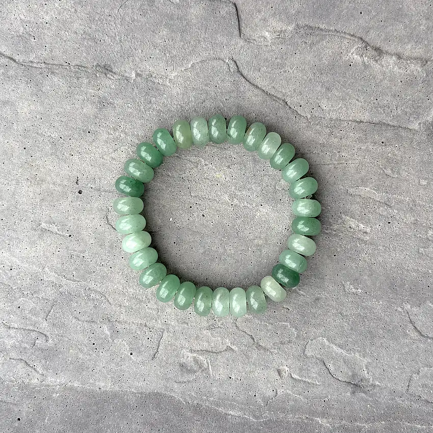 Green Aventurine Bracelet