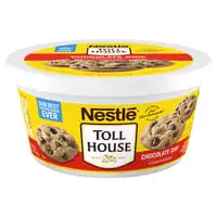 NESTLE TOLL HOUSE, Chocolate Chip Cookie Dough 36 oz.