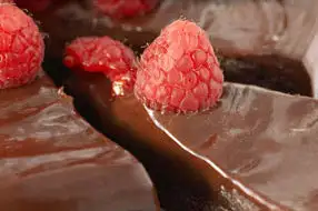 Dad's Favorite Chocolate Fudge Cake Mix