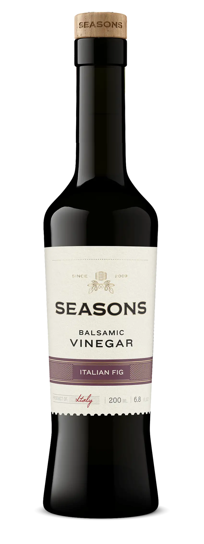 Fig Infused Dark Balsamic