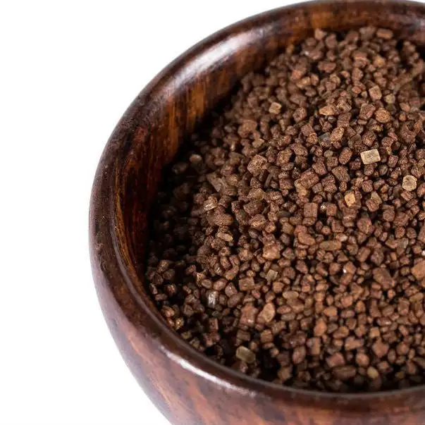 Dark Cocoa Sugar