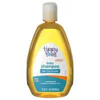 Tippy Toes, Shampoo, Baby