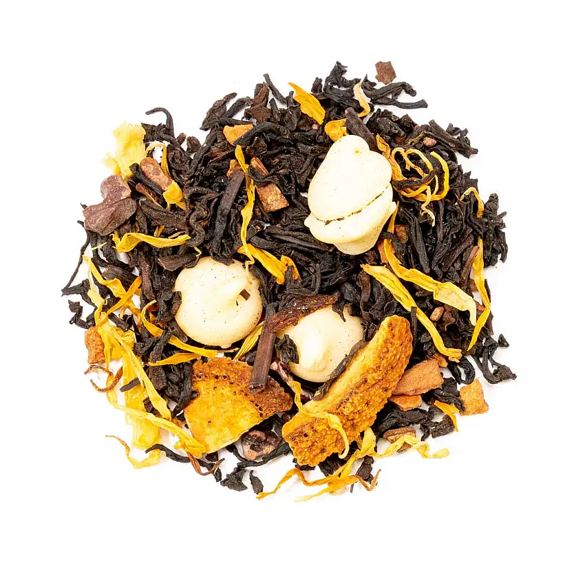 A Descent into the Decaf