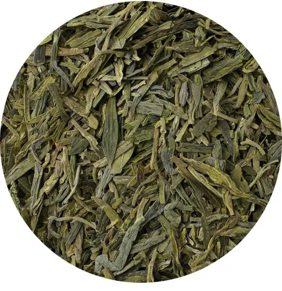 Dragonwell Green
