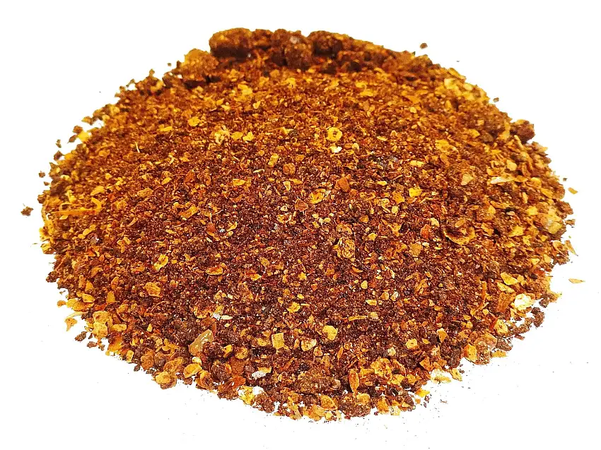 Dried Lemon Powder - Powder