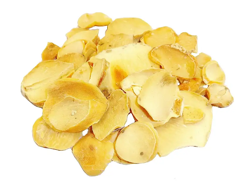 Dried Shallot - 3 Oz