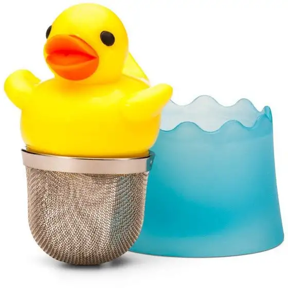 Duck Tea Infuser