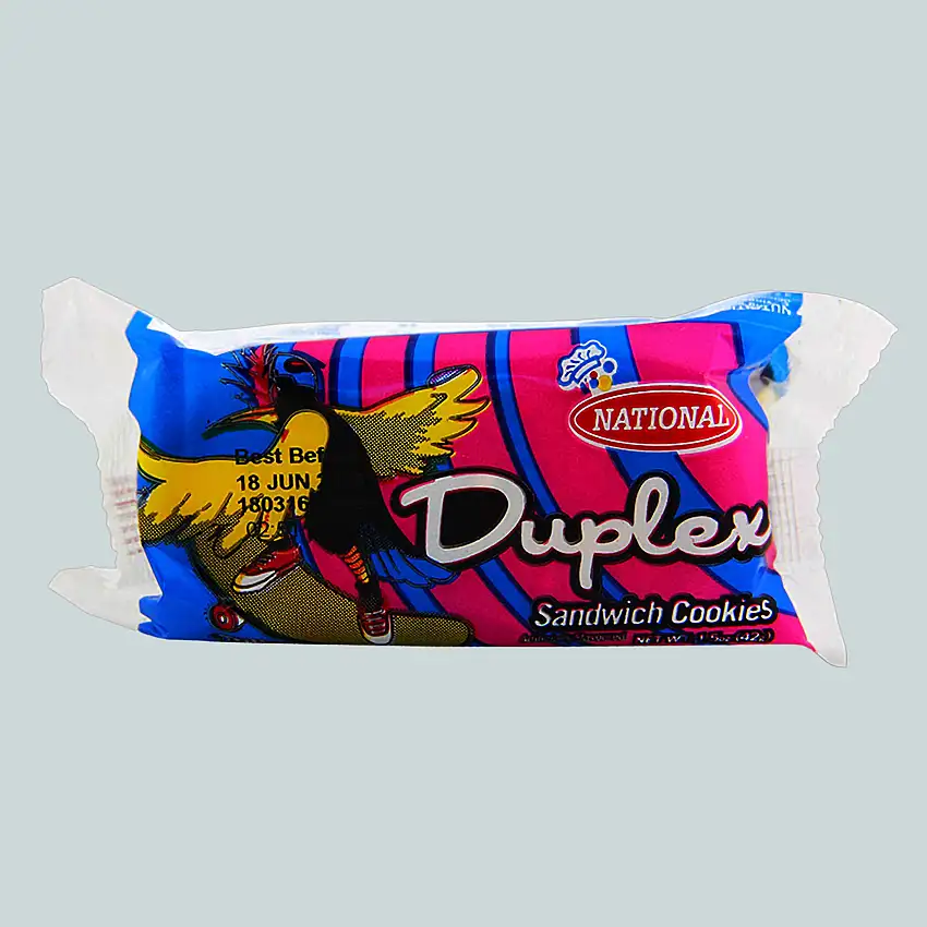 Duplex cookies (pack of 5)