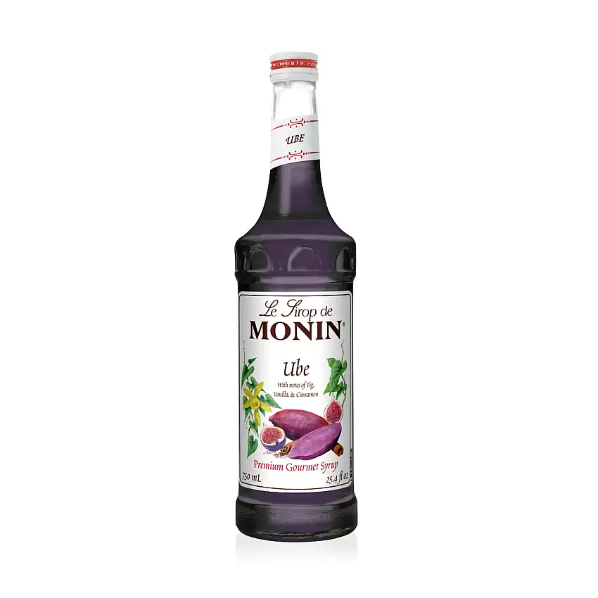 Monin Ube Syrup