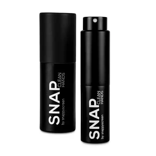 SnappyScreen - Pocket Size Hand Sanitizer - Signature Scent