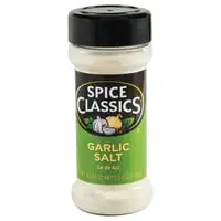 Spice Classics, Garlic Salt