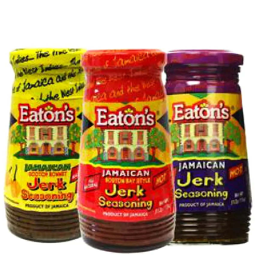 Eaton's 3 Pack
