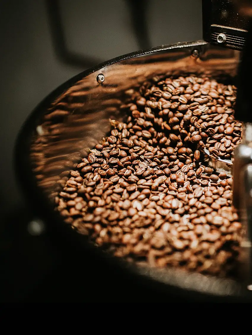 Yemen Mocca Coffee - 1 lb (16 oz)