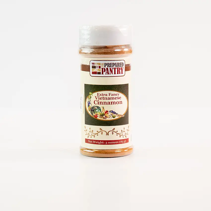 Extra Fancy Saigon Vietnamese Cinnamon 3 oz