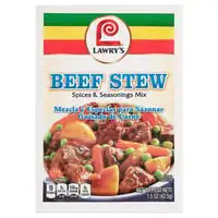 Lawry's, Beef Stew Seasoning Mix