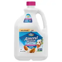 Almond Breeze, Almondmilk, Vanilla, Unsweetened