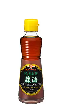 Kadoya Pure Sesame Oil 11oz