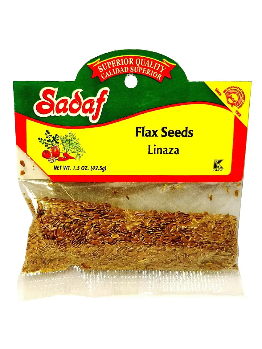 Flax Seeds