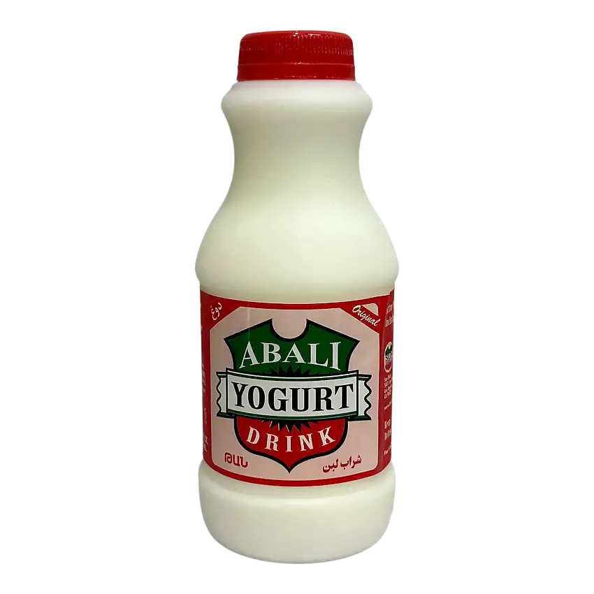 Abali Original Yogurt Drink, 1 ct