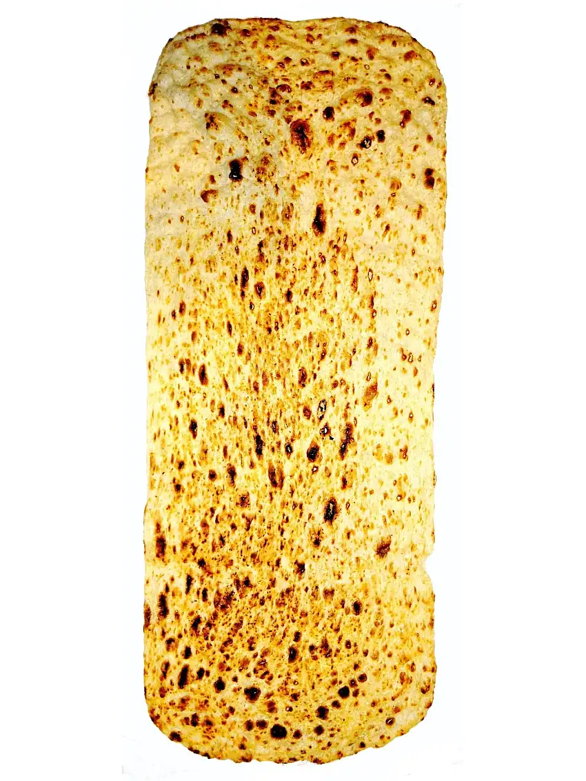 🟦 Fresh Sangak Flat Bread (Nan/Naan/Noon)