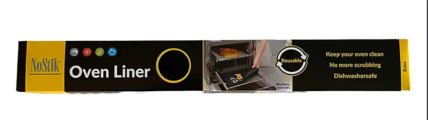 Oven Liner