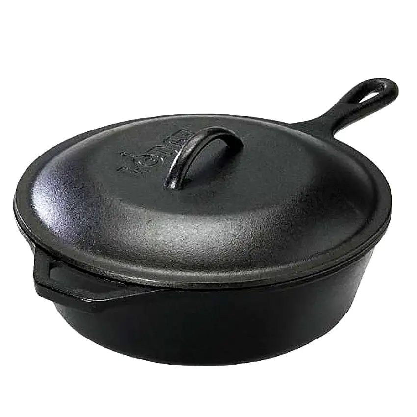 Frying pan  (sml)