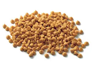 Butterscotch Chips for Baking 11 oz