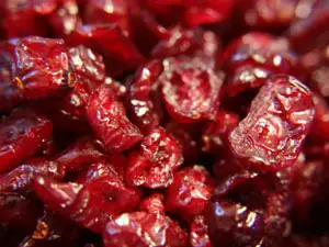 Closeout! Northwoods Cranberries 9 Oz