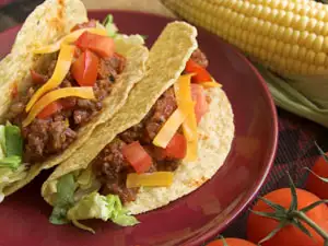 South of the Border Mexican and Taco Seasoning 2.4 oz