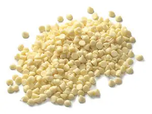 White Cookie Drops 11oz