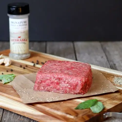 2 (lbs) FREE 80/20 Angus Ground Beef