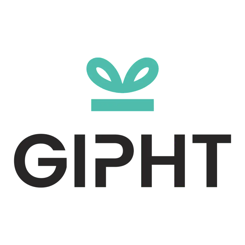 Gipht Service Charge