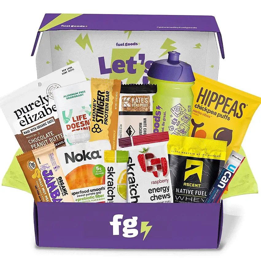 Gluten-Free Treasure Trove