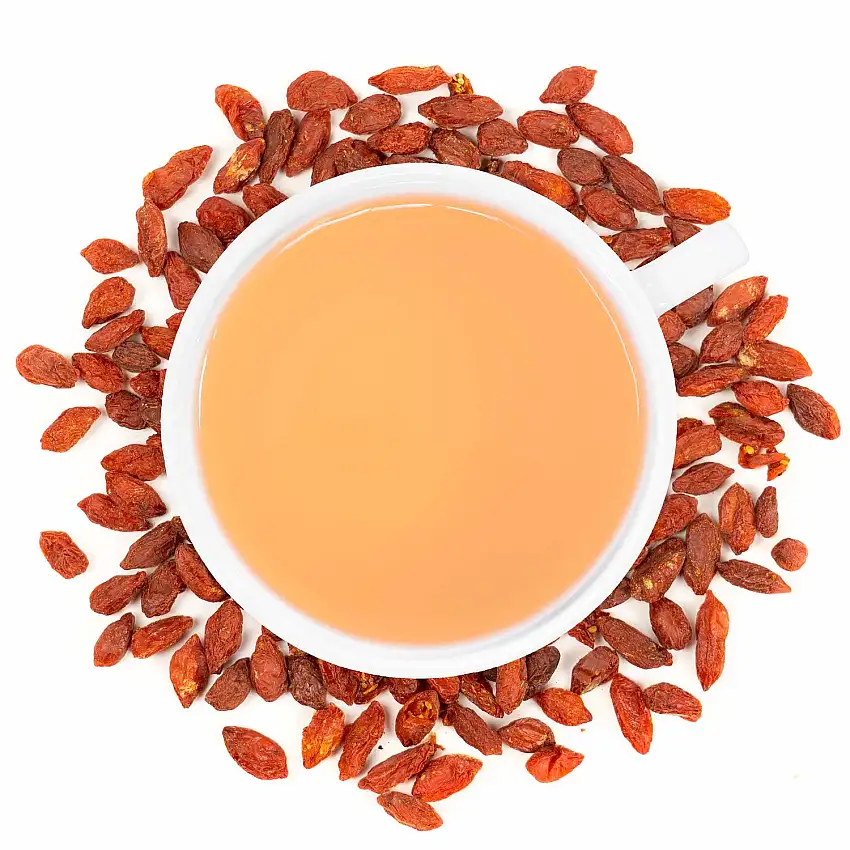 Organic Goji Berries