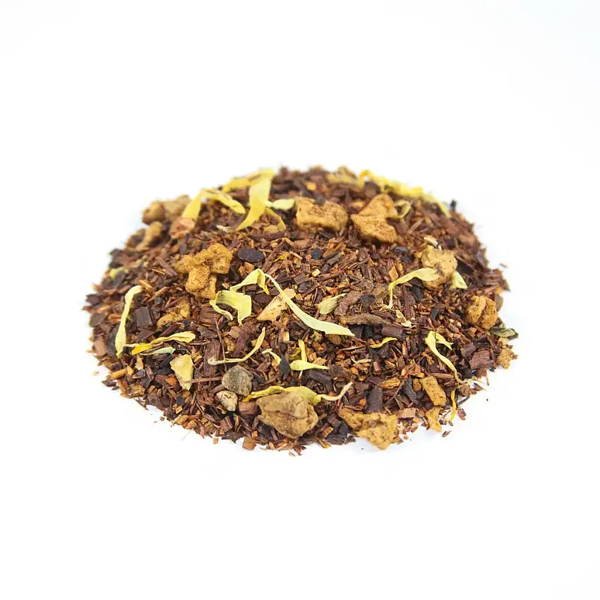 Golden Pear Rooibos (Non-Caffeinated)