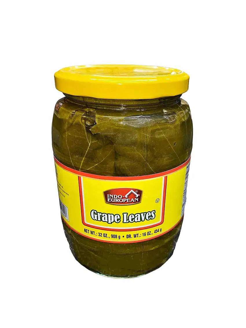 Grape Leaves (Barg e Mo)
