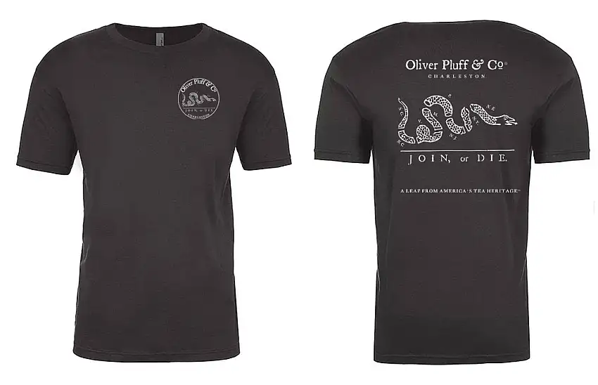 Oliver Pluff T-Shirt